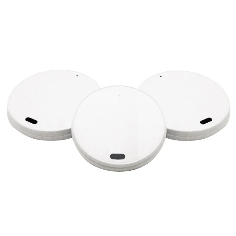 Kartono dangtis puodeliui 30 cl - 50 vnt. paketas