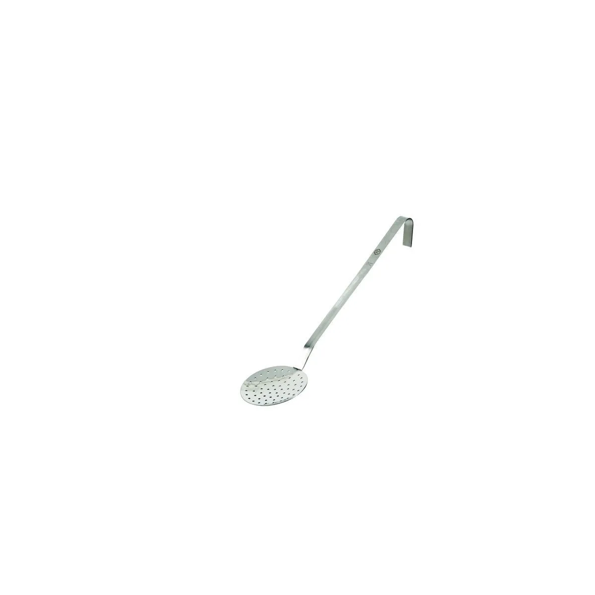Nerūdijančio plieno samtis - ⌀ 10 cm