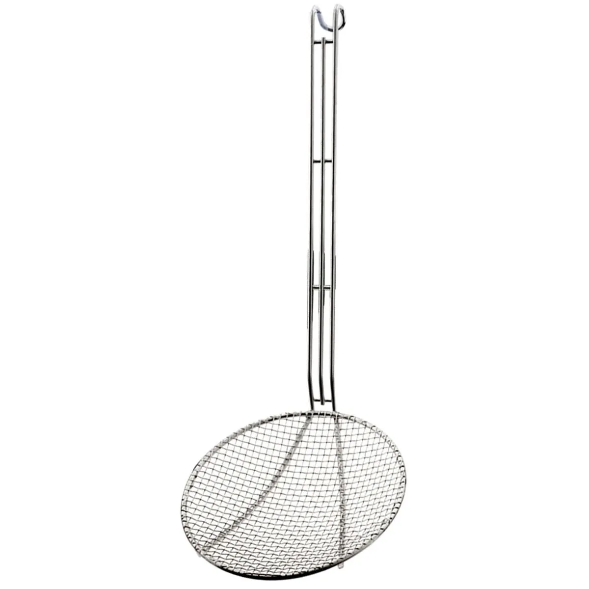 Nerūdijančio plieno voras - ⌀ 16 cm