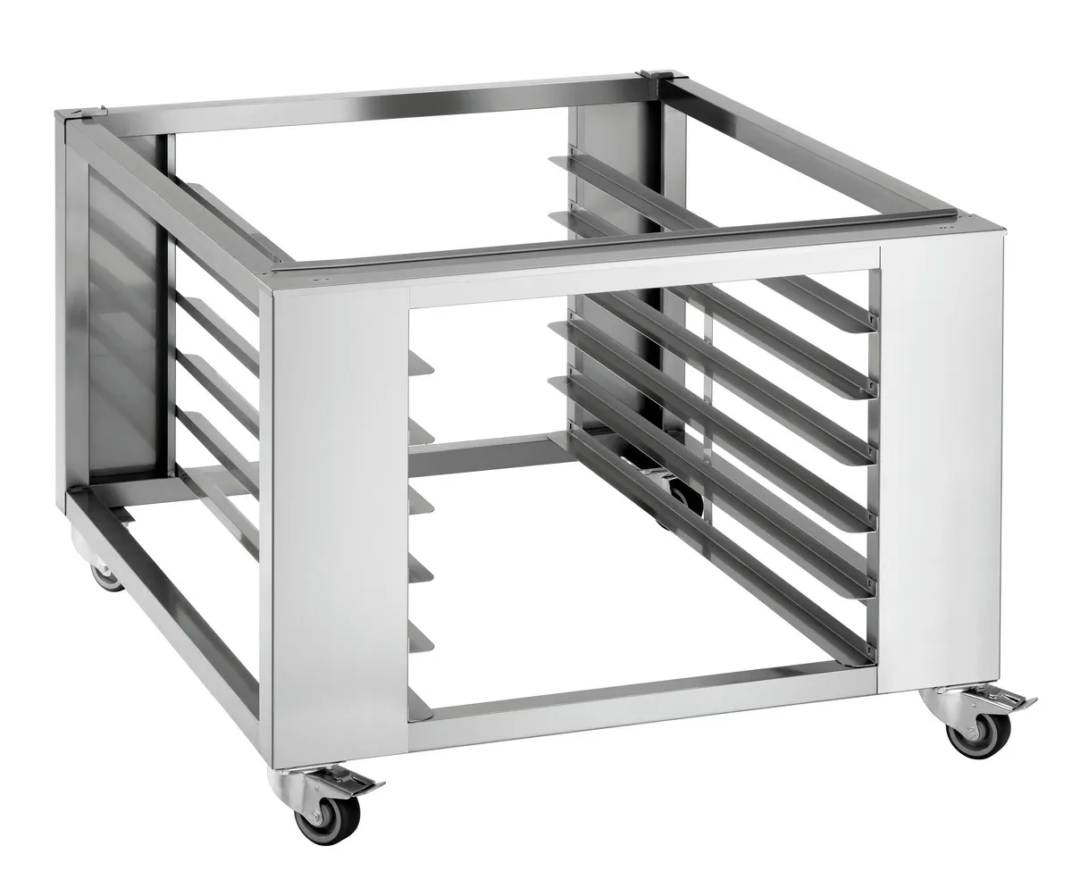 Palaikymas orkaitėms - 5 x 600 x 400