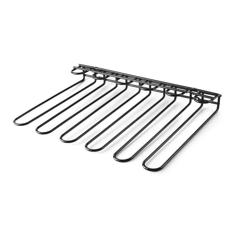 Supportas Juodoms Taurėms 20 Vnt - Ø 6 mm