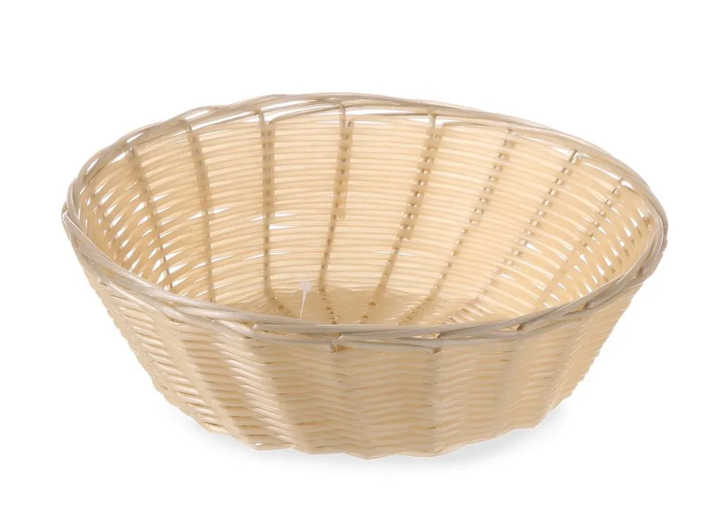 Duonos dėžutė apvali - 20 cm