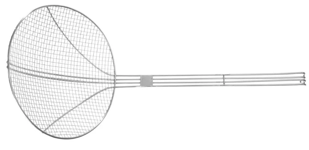 Paukštis nerūdijančio plieno - Skersmuo 24 cm