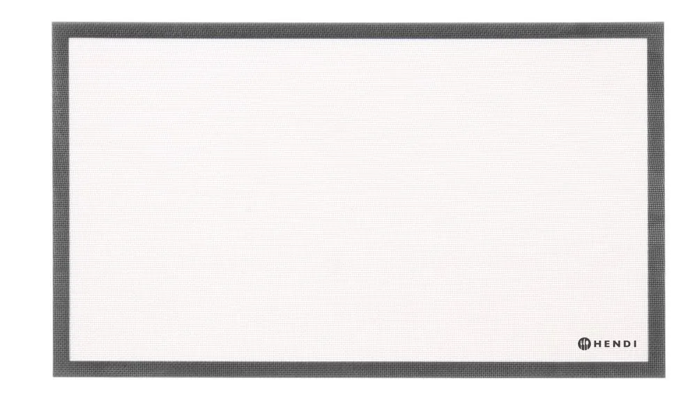 Silikoninis kepimo kilimas - 530 x 325 mm - GN 1/1
