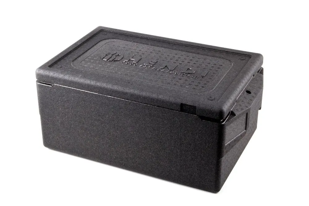 Termo dėžė Profi Line GN 1/1 - 39 l