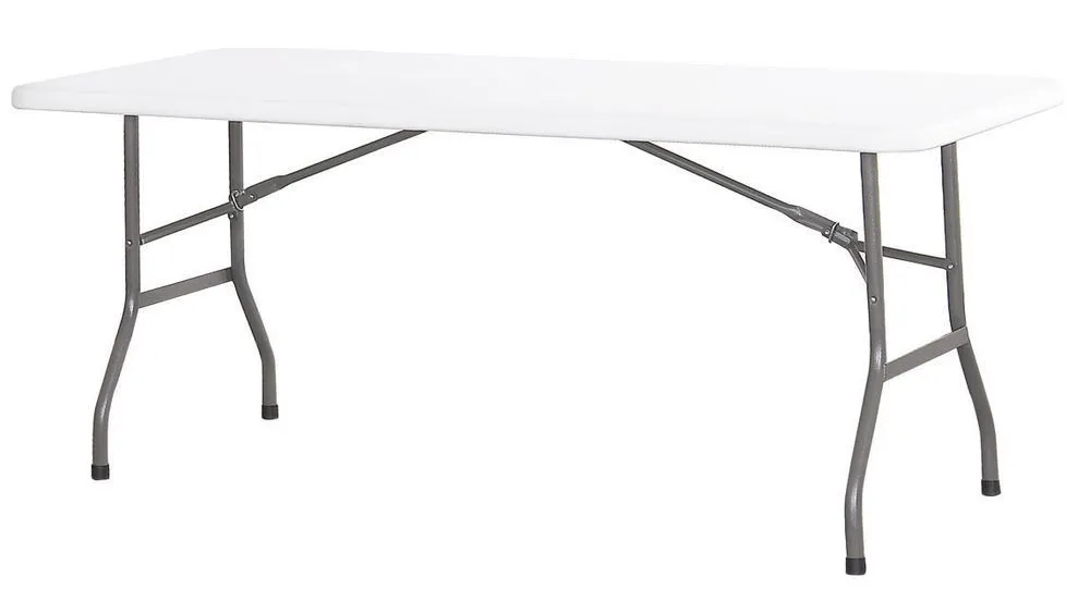 Stalo ilgis 1800 mm