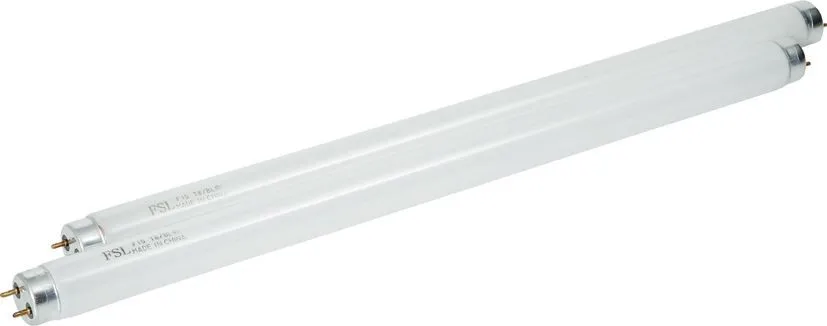 Papildomi neoniniai lempučiai musių gaudyklėms - 2 vnt.