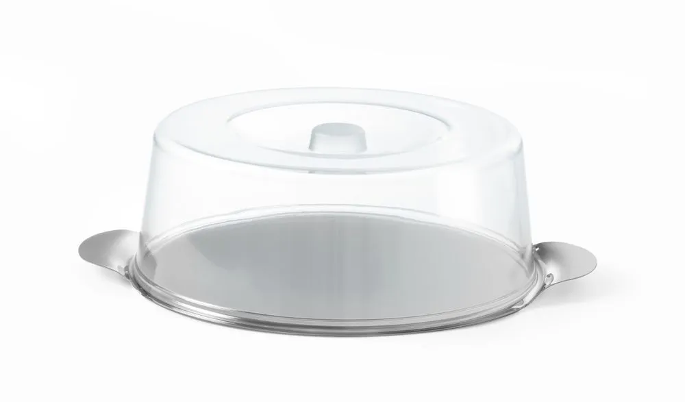 Pyrago gaubtas – Ø 300 mm