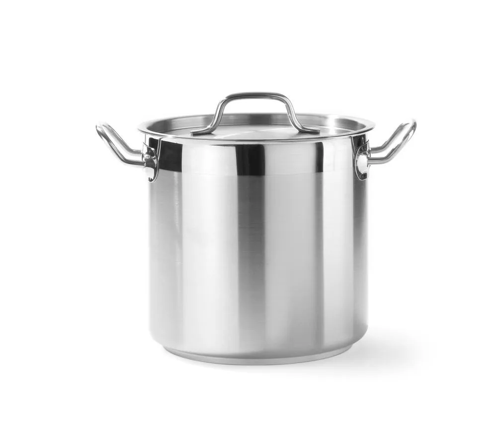 Marmite su Profi Line dangteliu - ø 20 cm - 6 L