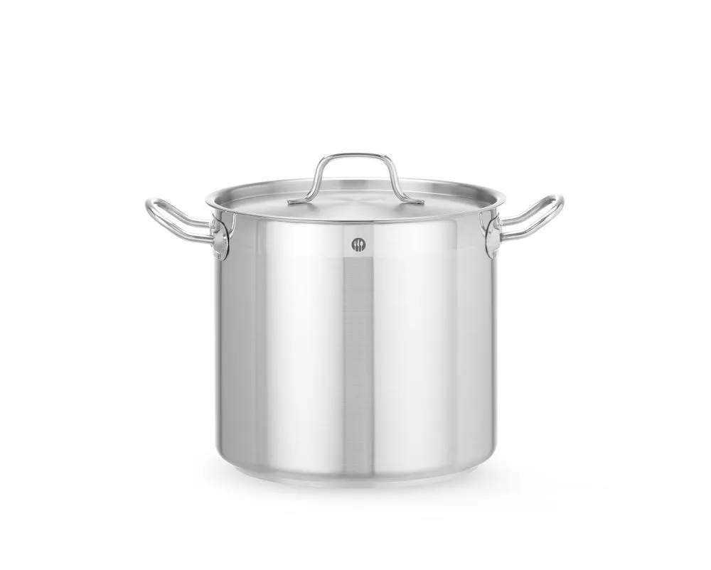 Marmite su Profi Line dangčiu - ø 24 cm - 10 L