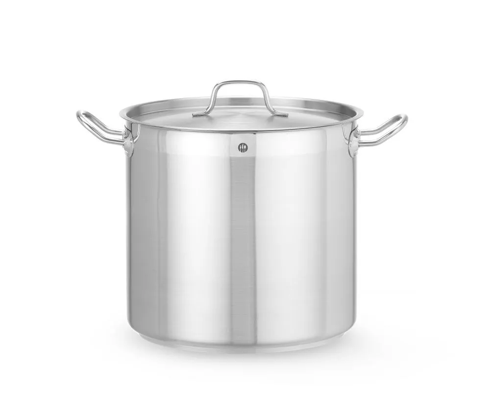 Marmite su Profi Line dangčiu - ø 28 cm - 16 L