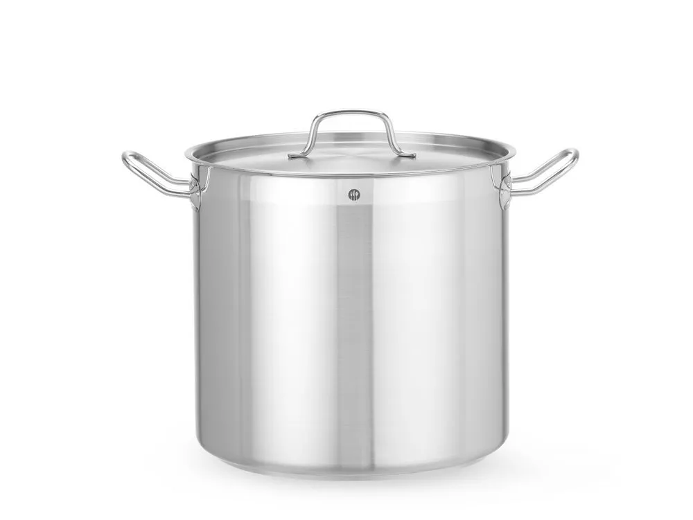 Marmite su Profi Line dangčiu - ø 32 cm - 24 L