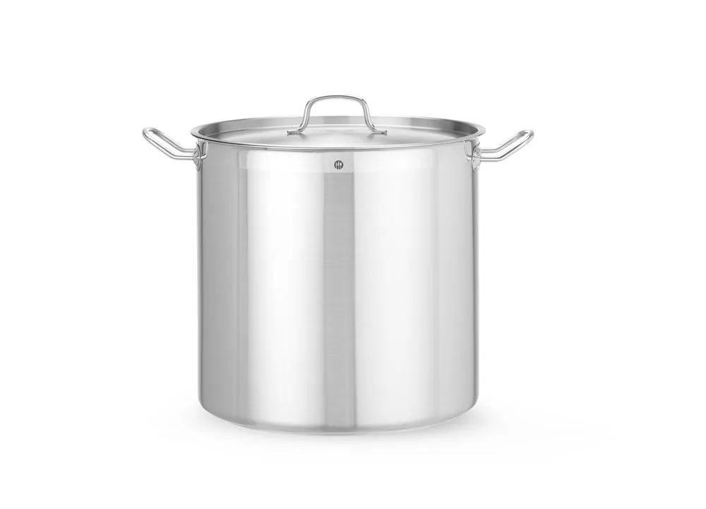 Puodas su dangčiu Profi Line – ø 36 cm – 37 L