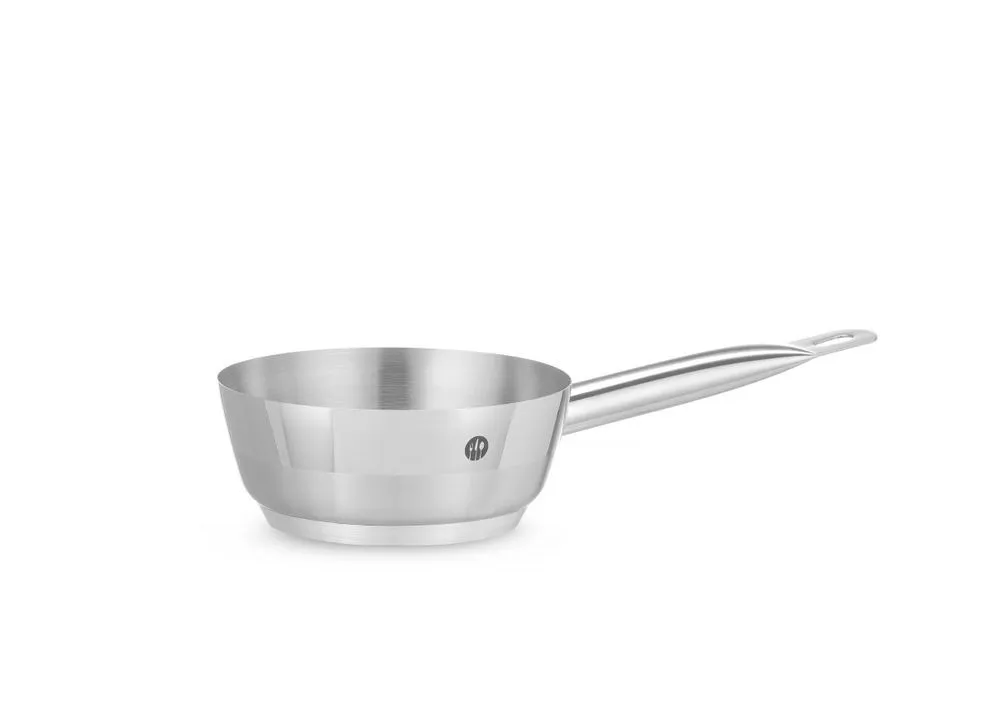 Profesionalus konusinis keptuvės linijinis modelis - 16 cm skersmens