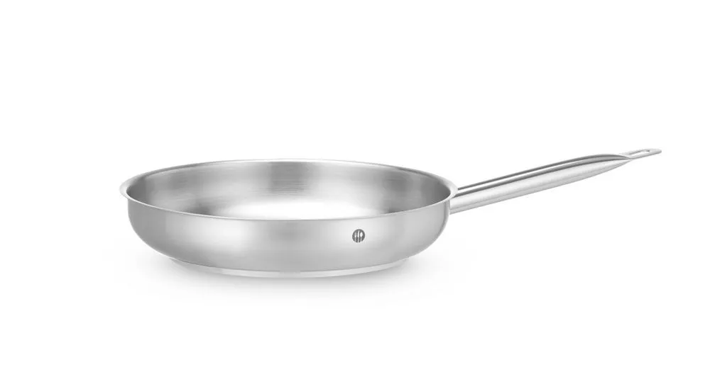 Profesionalus keptuvės linijos puodas - 28 cm skersmens