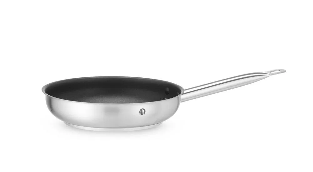 Keptuvas su neprilipančiu paviršiumi Profi Line - 24 cm skersmens