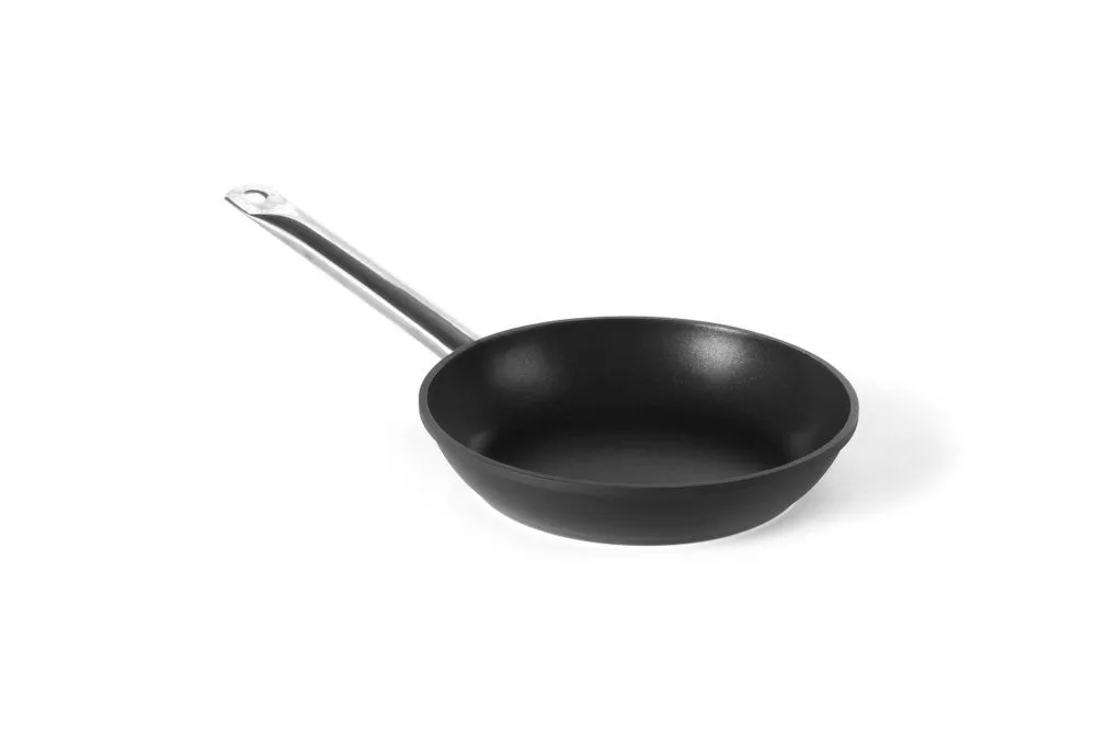 Specialaus indukcijos aliuminio keptuvė - 25 cm