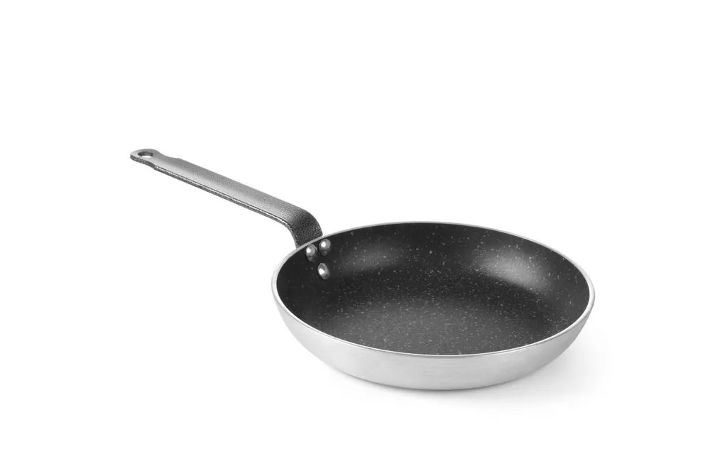 Aliumininė keptuvė - 24 cm skersmens