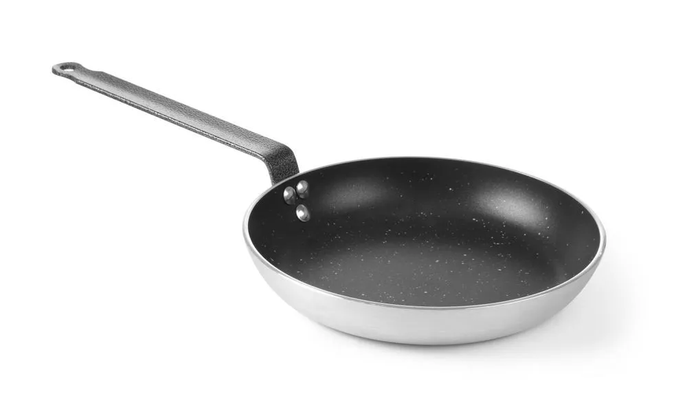 Aliumininė keptuvė - 26 cm skersmens
