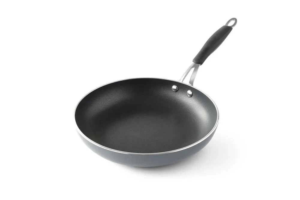 Aliumininė keptuvė - 26 cm skersmens