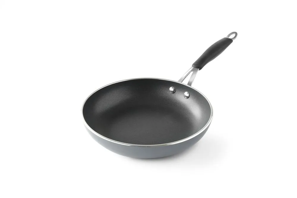 Aliumininė keptuvė - 24 cm skersmens