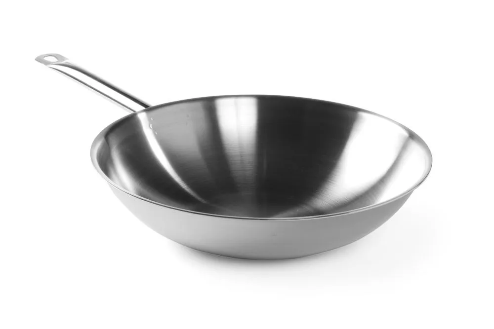 Wok - 36 cm skersmens