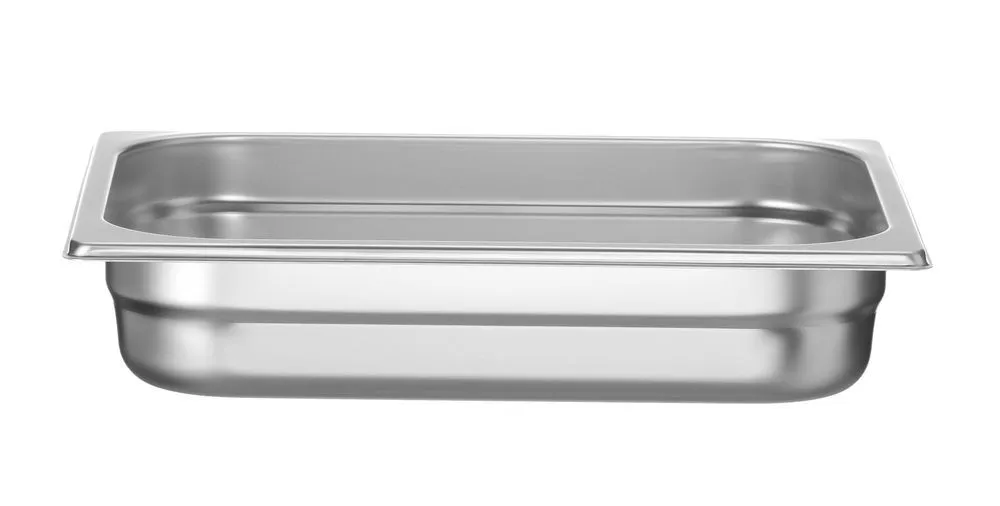 Gastronorminis indas GN 1/2 Profi Line - 4 L - 65 mm