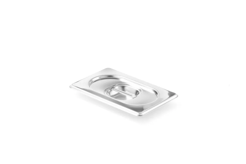 Gastronormo dangtis Profil Line - GN 1/9