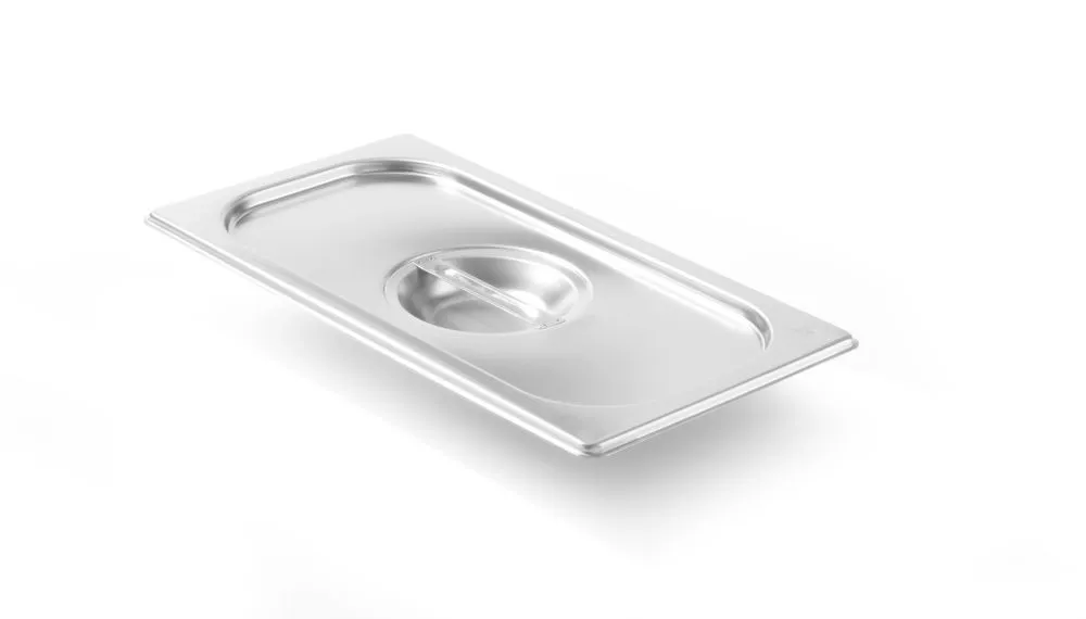 Gastronorm stalo dangtis Kitchen Line - GN 1/3
