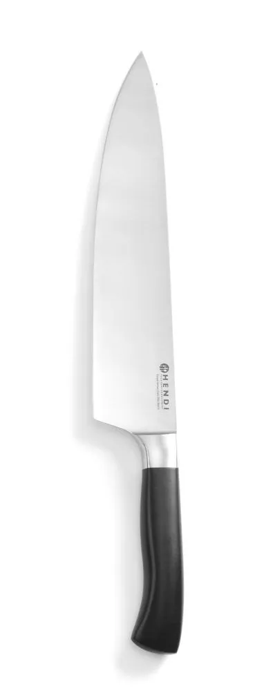 Šefo peilis Profi Line - 25 cm ilgio ašmenys