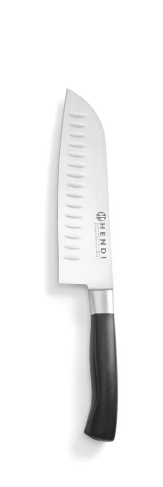Santoku peilis Profi Line – 18 cm geležtė