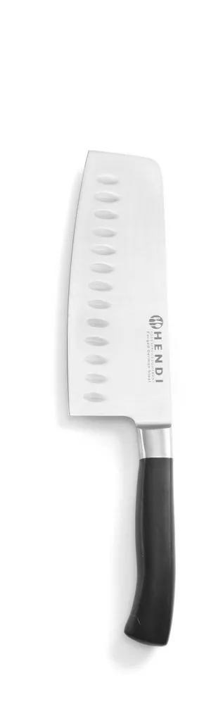 Kapoklis Profi Line - Geležtė 17 cm
