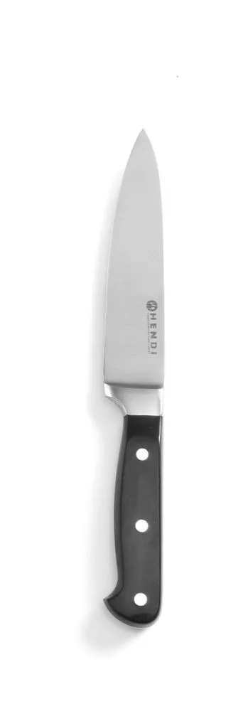 Šefas Kitchen Line - 15 cm geležtė