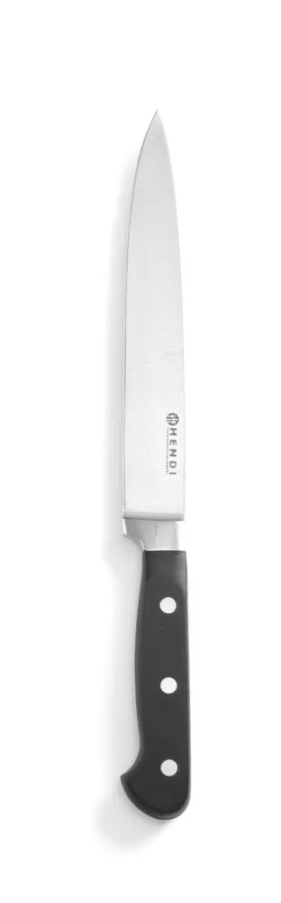 Pjaustymo peilis Kitchen Line – 20 cm geležtė