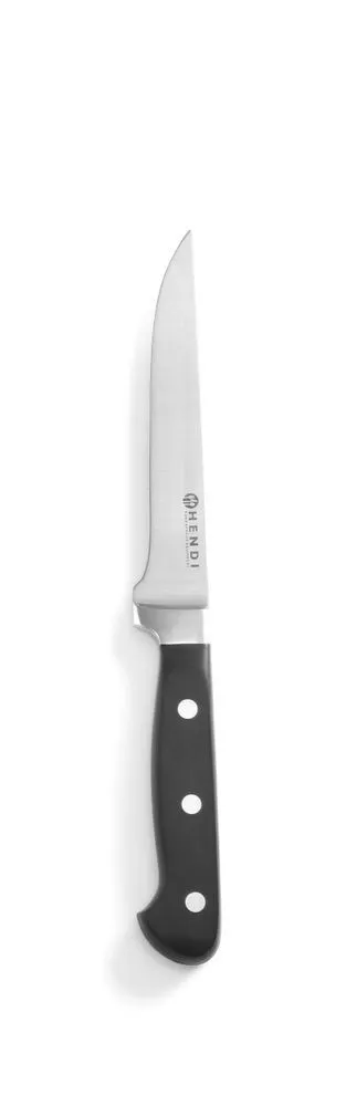 Pelmedžio peilis Kitchen Line – 15 cm geležtė