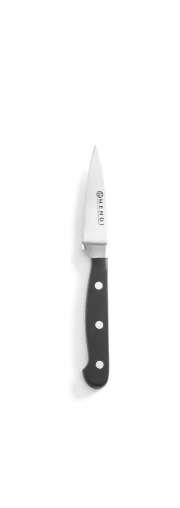 Peilių nulupėjas Kitchen Line - ašmenys 9 cm