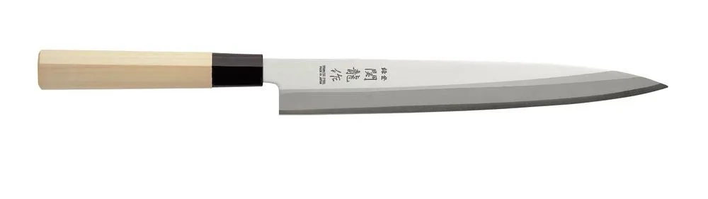 Sashimi peilis - 24 cm ilgio.