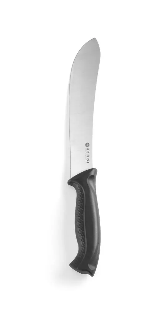 Mėsininko Peilis - 20 cm Geležtė