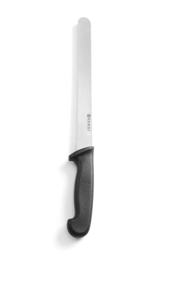 Duonos peilis - 25 cm ilgis
