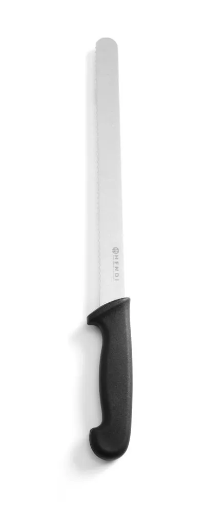 Duonos peilis - 30 cm ilgis
