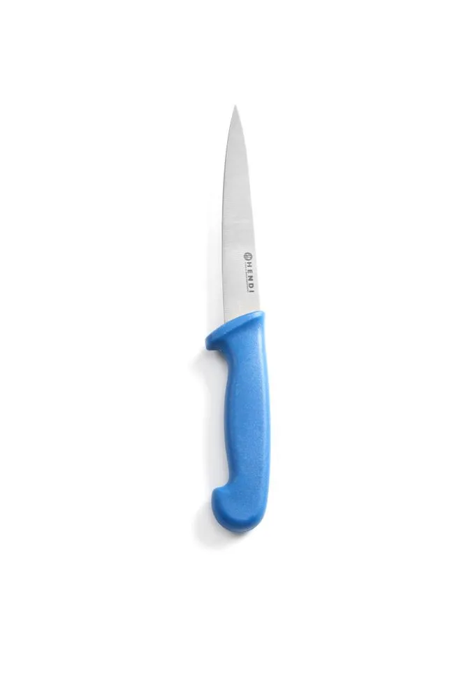 Mėsainio peilis Filet de Sole Bleu - Lankstymo ilgis 15 cm
