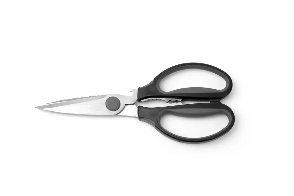 Virtuvės žirklės Softgrip