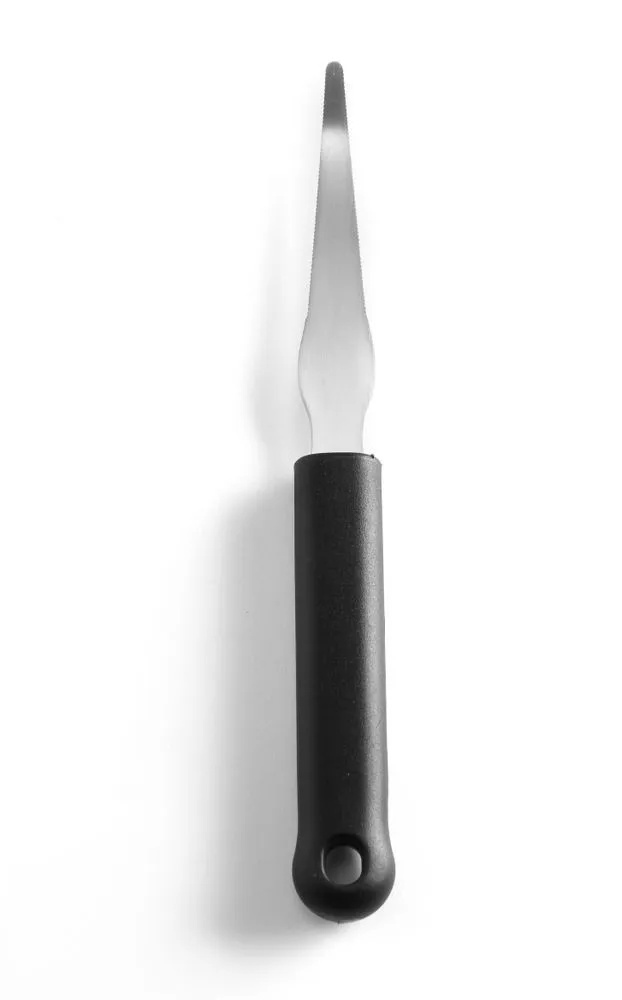 Greipfrutų peilis - 11 cm ilgio ašmenys