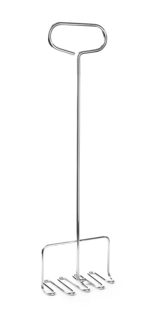Mėsmalas sriubai, labai atsparus - 180 x 85 mm