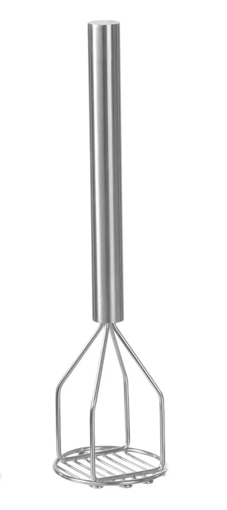 Didelio modelio labai atsparus bulvių tarkavimo stiebas - 118 mm skersmens