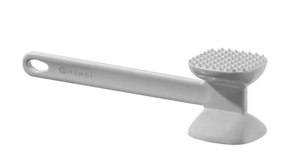 Mėsos, šviežių paukščių ir žuvies plaktukas