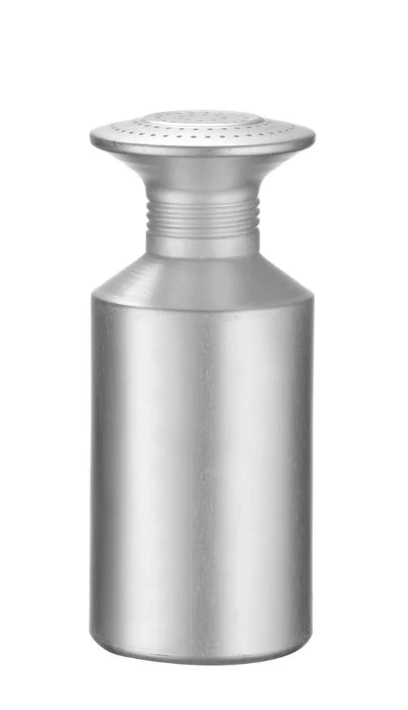 Aliumininis druskininkas su sriegiu - ⌀ 80 mm