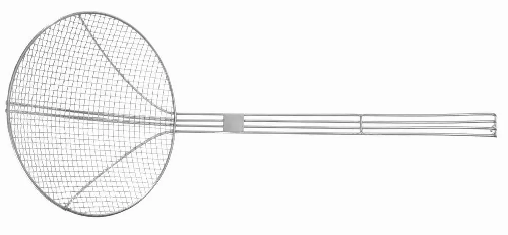 Paukštis nerūdijančio plieno - ⌀ 220 mm