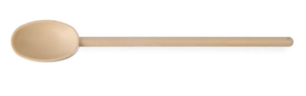 Plastikinė šaukštelė Exoglass - L 380 mm