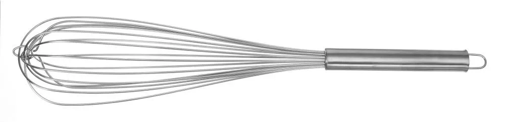 Plieno muilas - L 500 mm